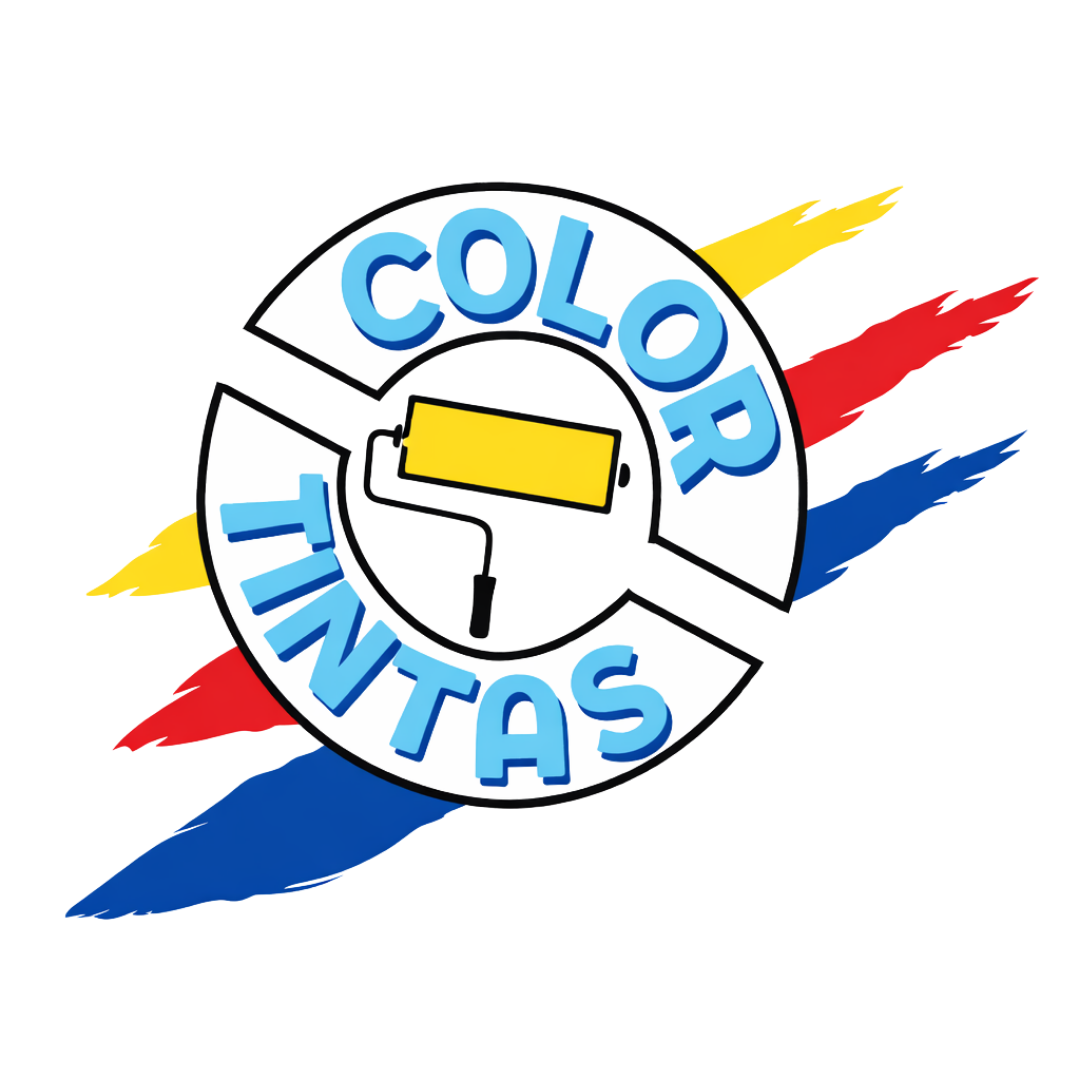 Color Tintas